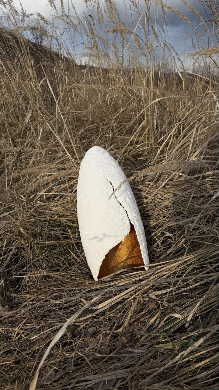 Підвісний світильник Olea