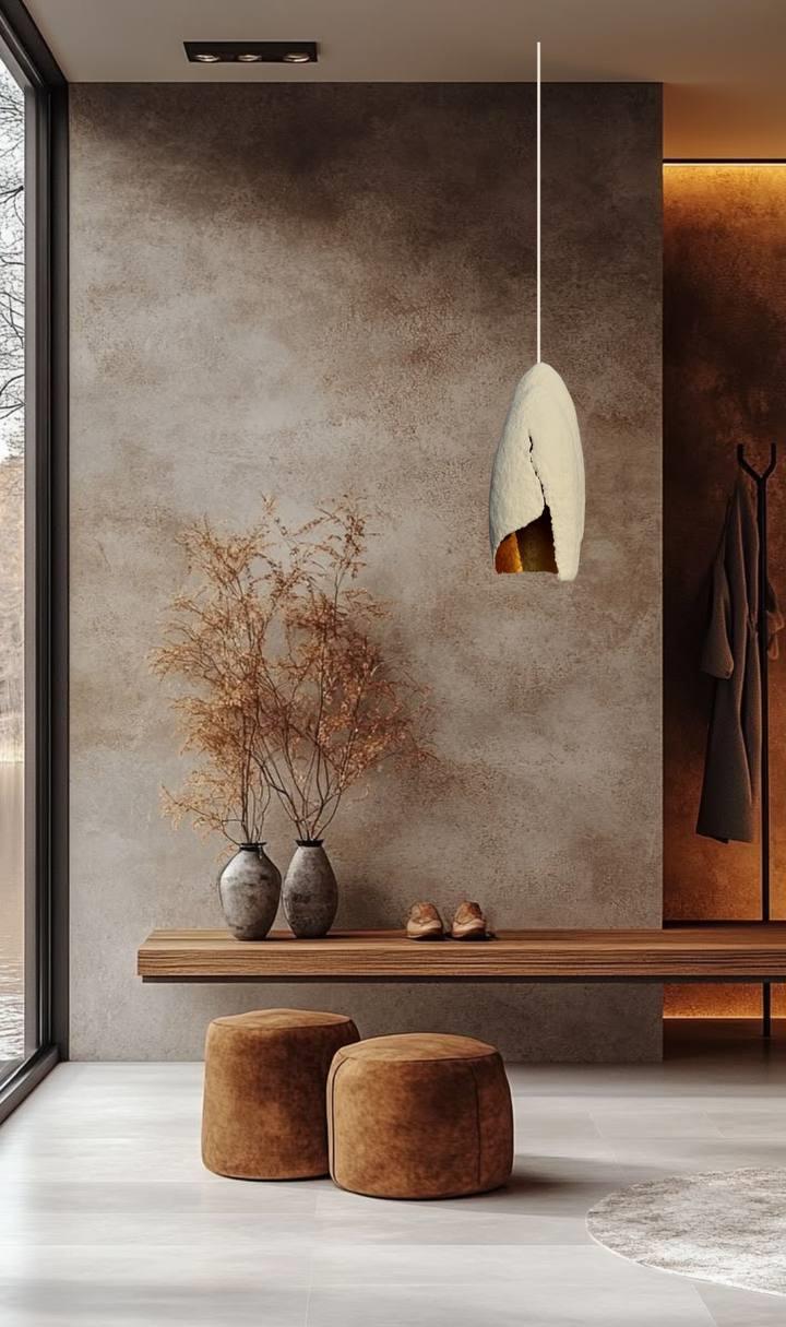 Підвісний світильник Olea thumbnail 2