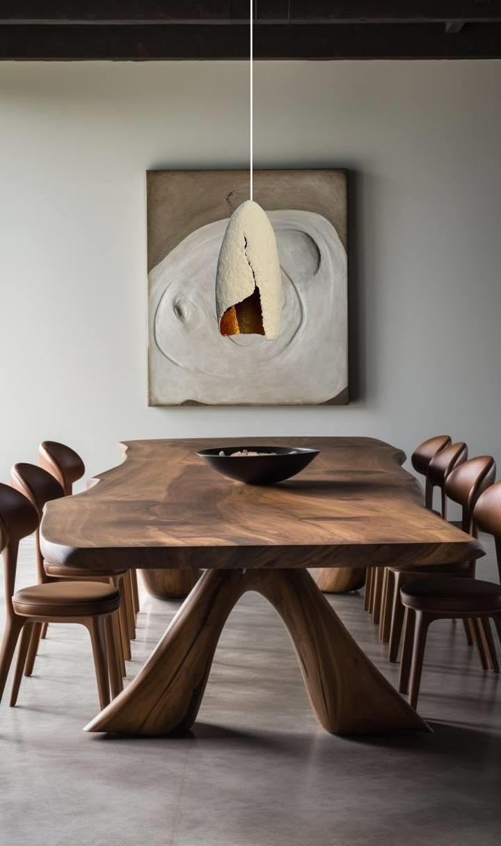 Підвісний світильник Olea thumbnail 3