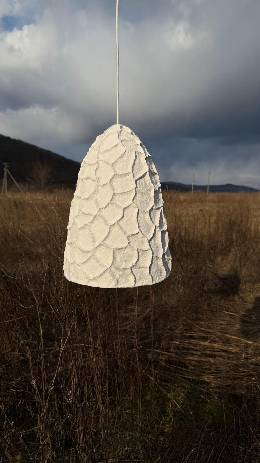 Підвісний світильник Morchella