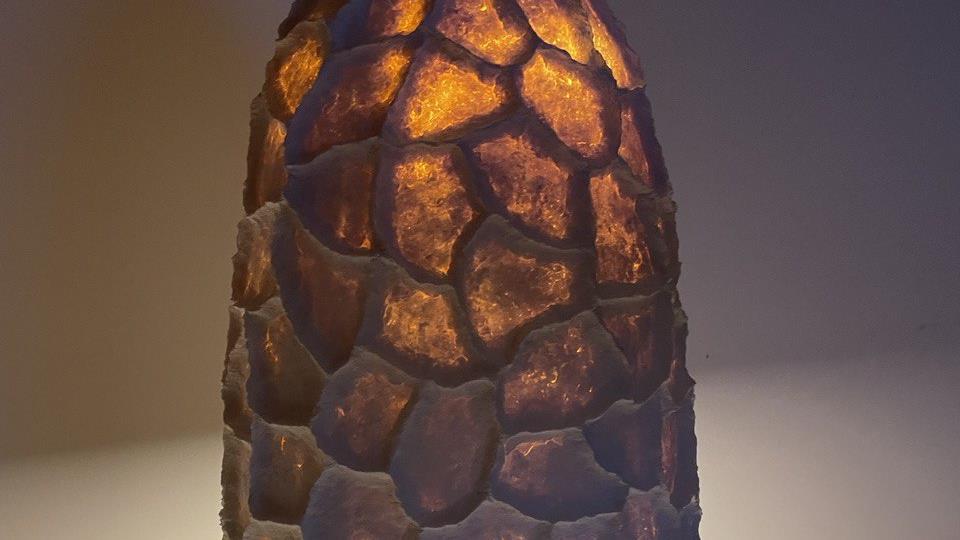 Підвісний світильник Morchella thumbnail 4