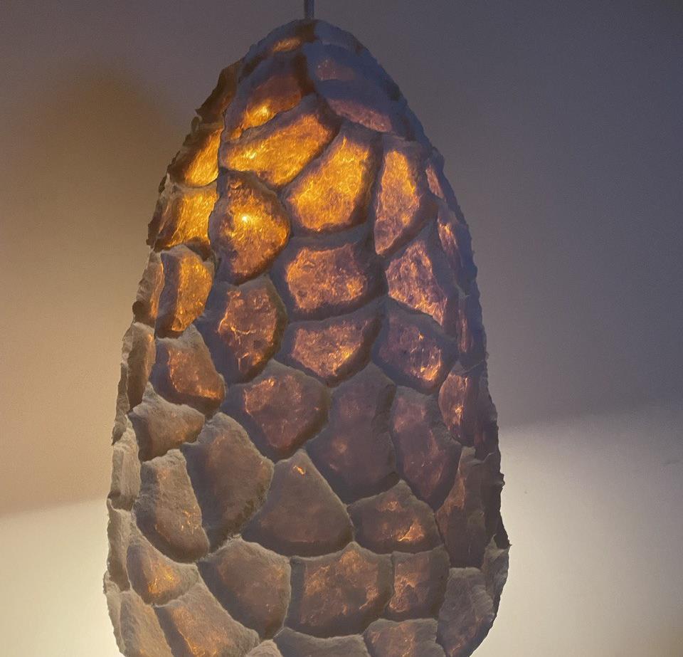 Підвісний світильник Morchella thumbnail 5