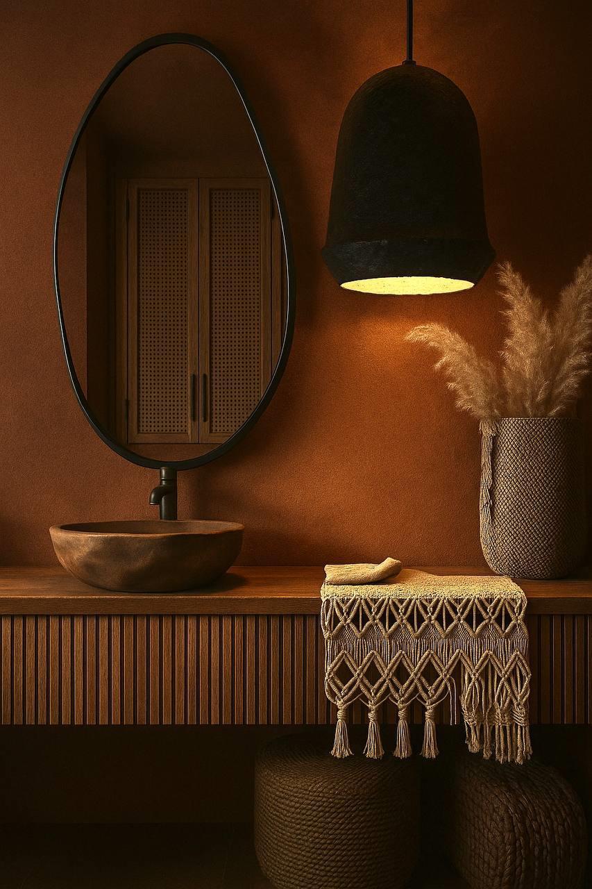 Підвісний світильник Phellinus thumbnail 4