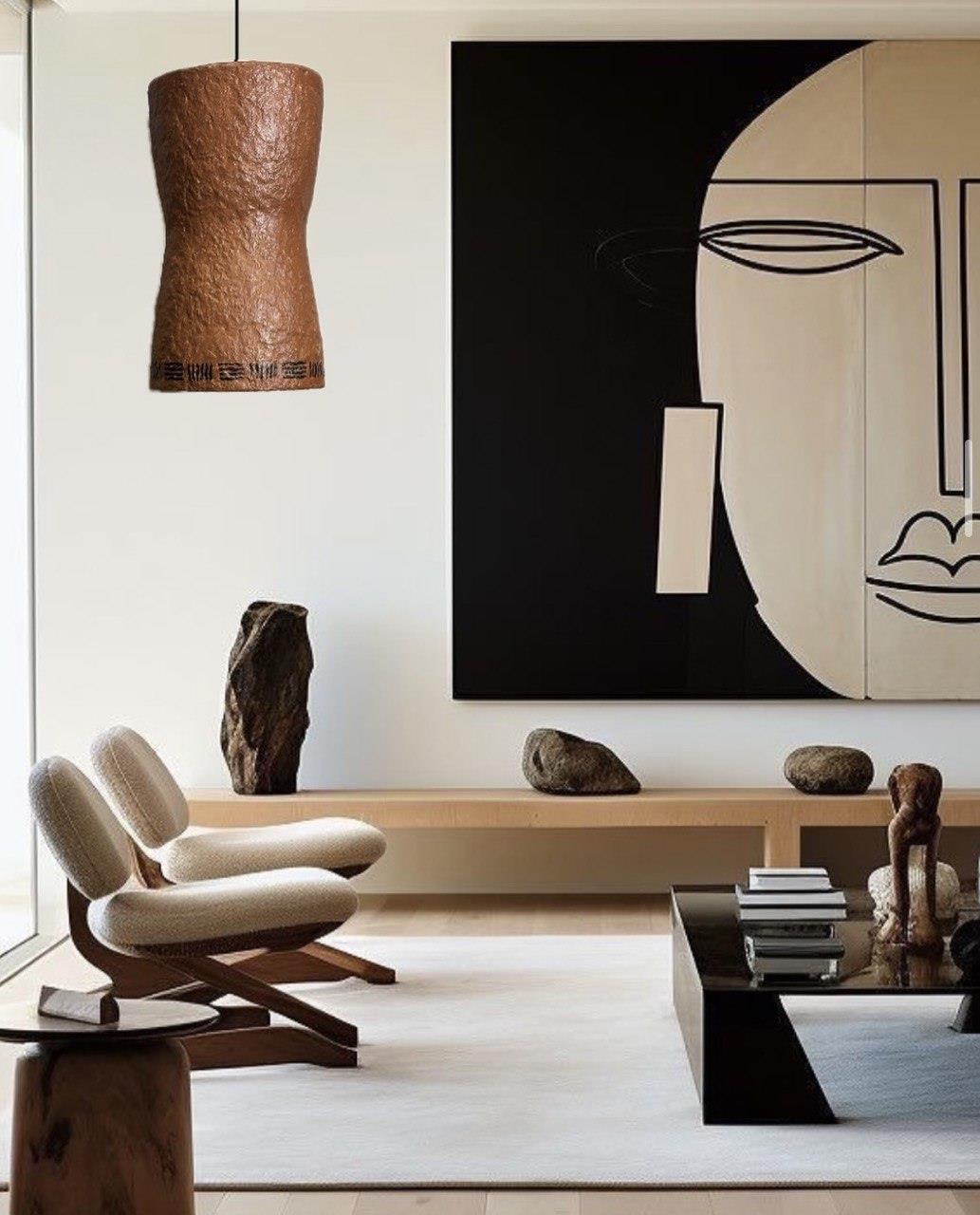 Підвісний світильник Kalangu thumbnail 3