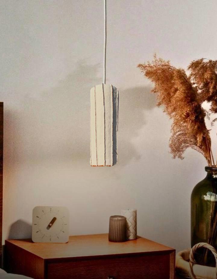 Підвісний світильник Belladonna