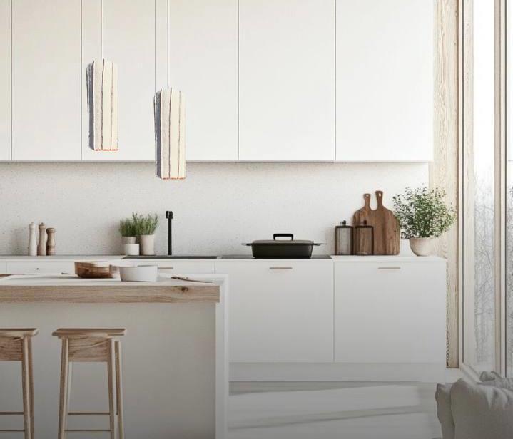 Підвісний світильник Belladonna thumbnail 2