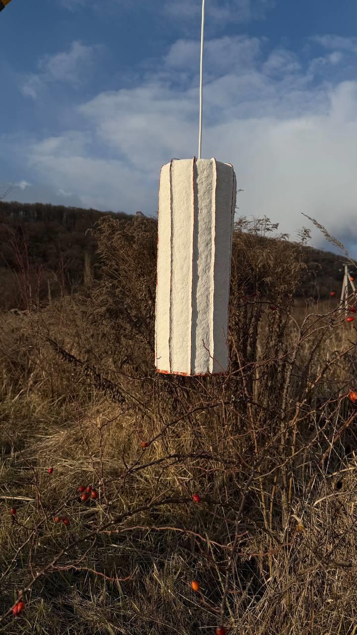 Підвісний світильник Belladonna thumbnail 4