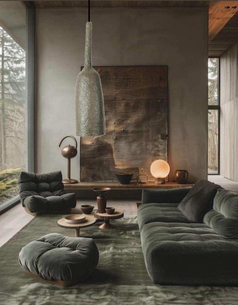 Підвісний світильник Cucurbita thumbnail 7