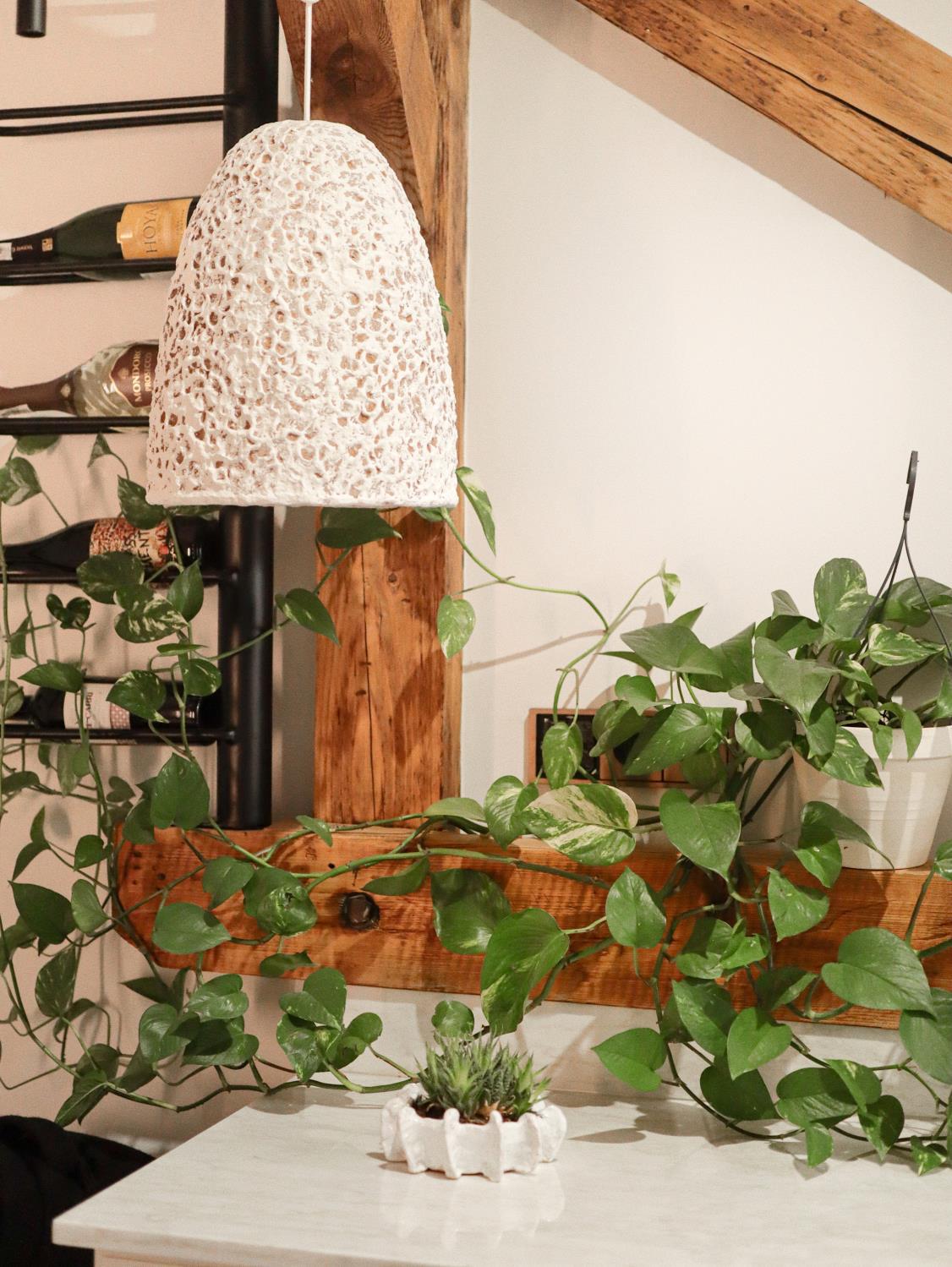 Підвісний світильник Dendron thumbnail 8