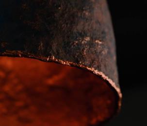 Підвісний світильник Argilla