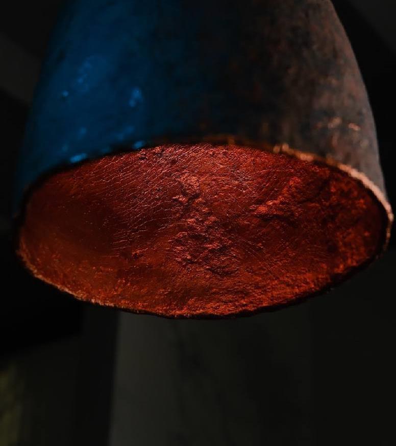 Підвісний світильник Argilla thumbnail 4