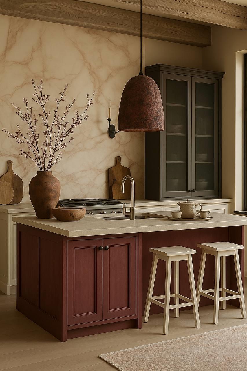 Підвісний світильник Argilla thumbnail 8