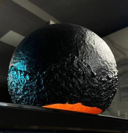 Підвісний світильник Lavinium thumbnail 3