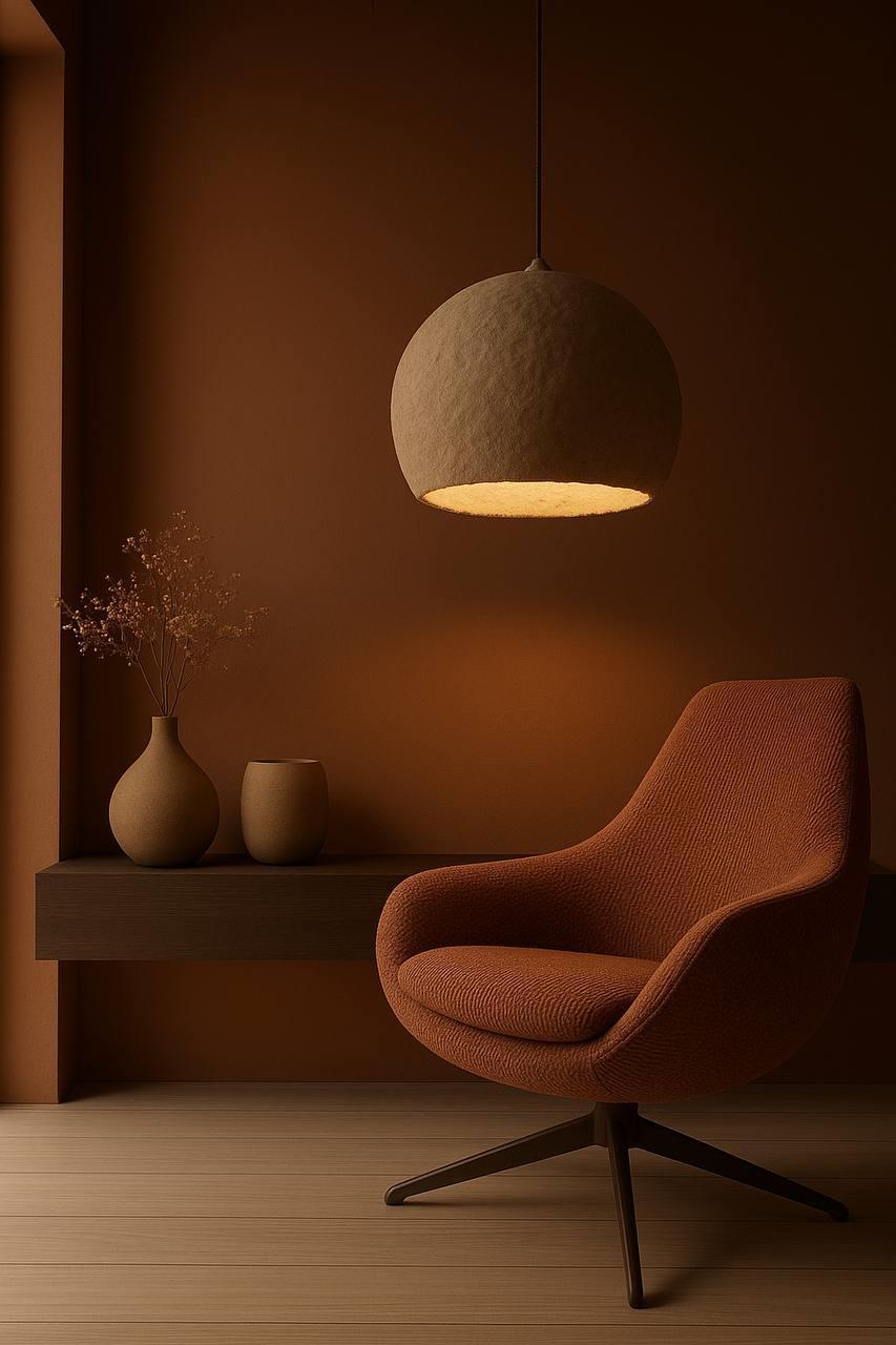 Підвісний світильник Lavinium thumbnail 7