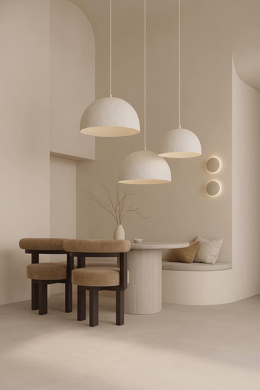 Підвісний світильник Capara thumbnail 7