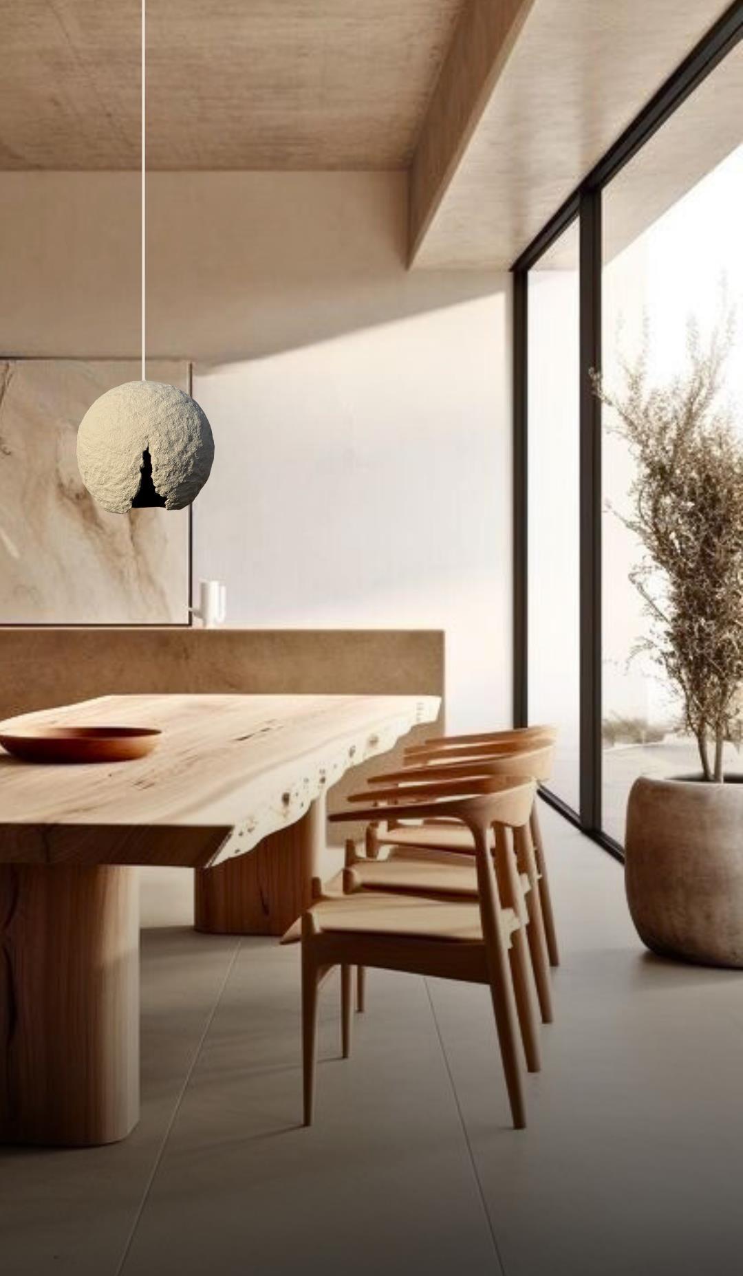 Підвісний світильник Ginkgo thumbnail 3