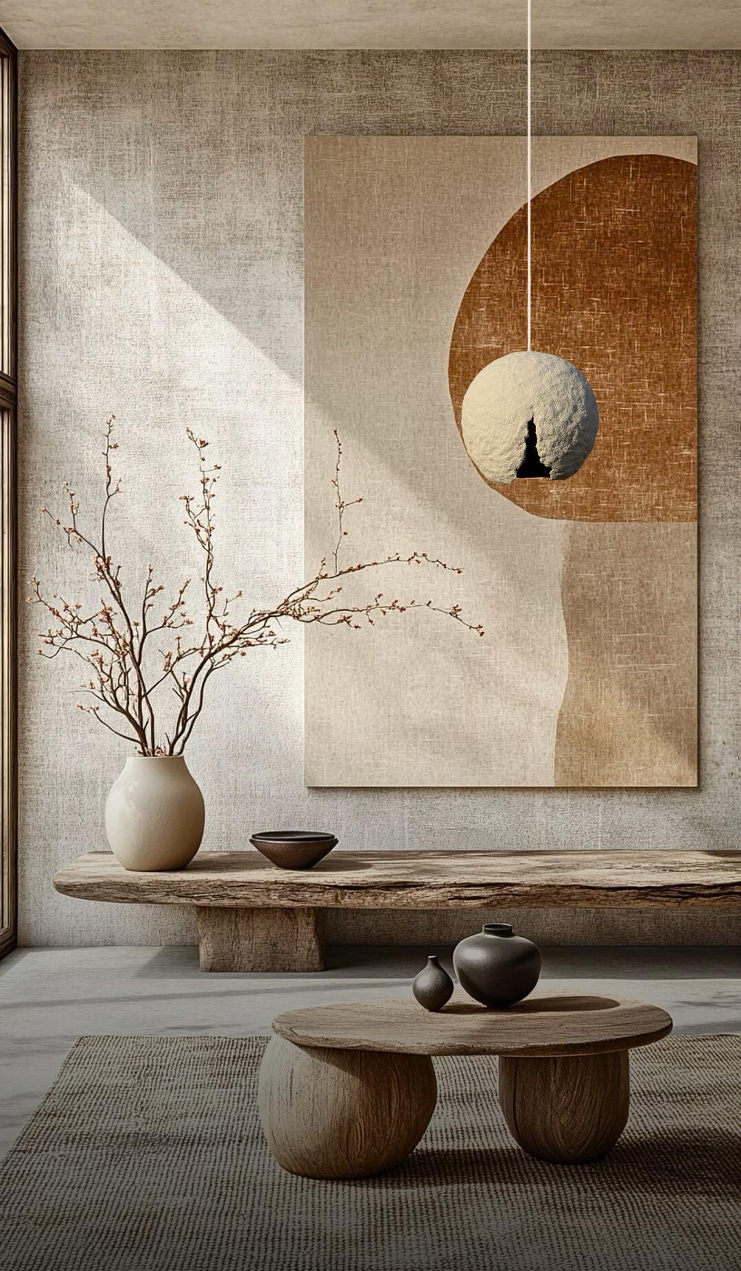 Підвісний світильник Ginkgo thumbnail 5