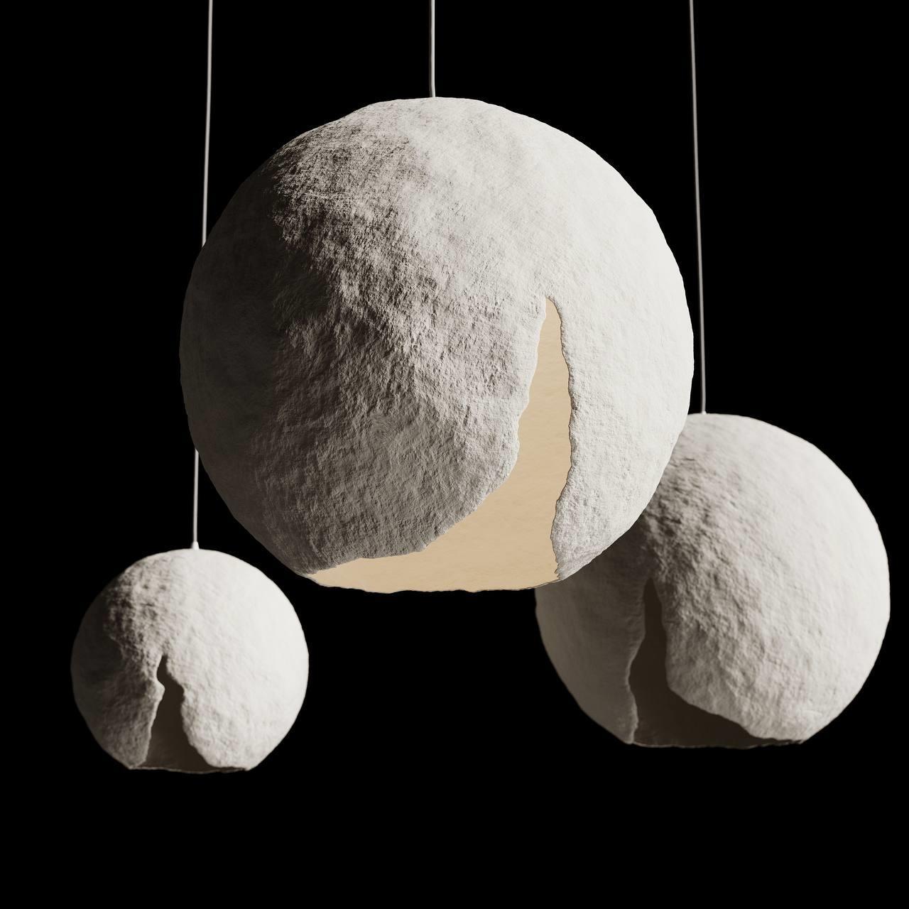 Підвісний світильник Ginkgo thumbnail 6