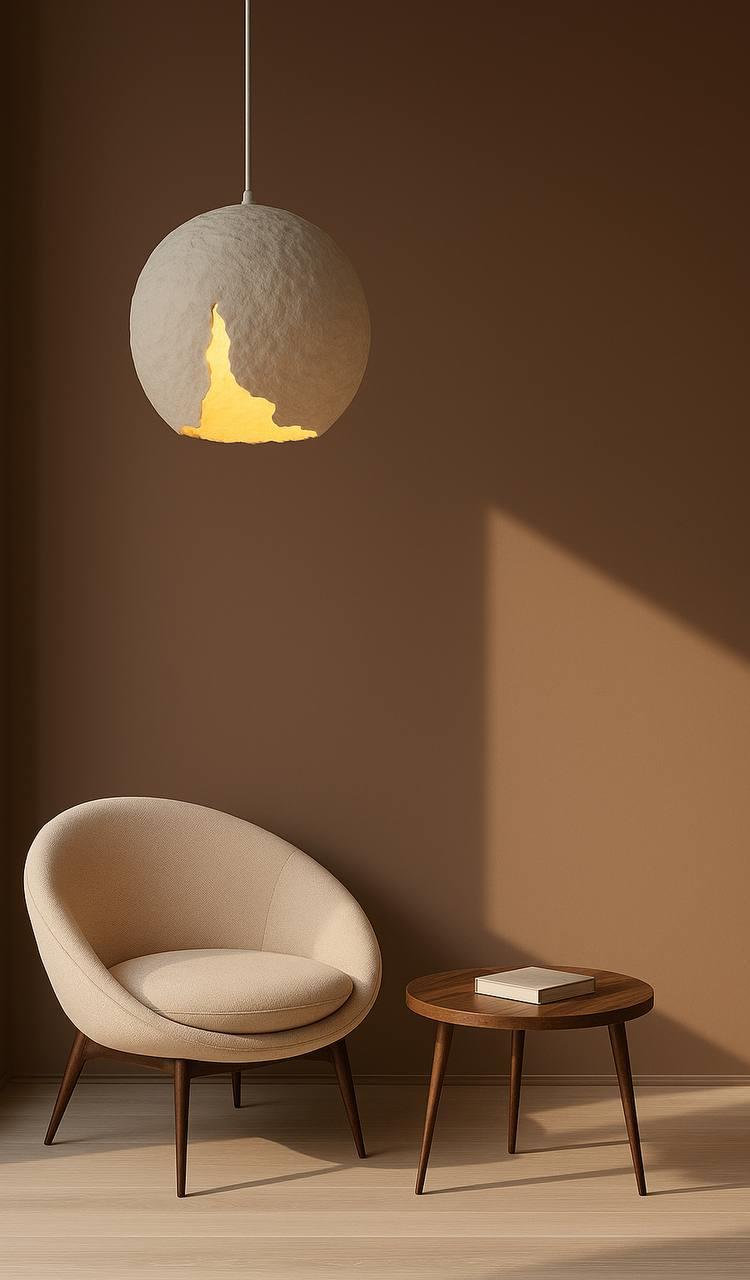 Підвісний світильник Ginkgo thumbnail 8